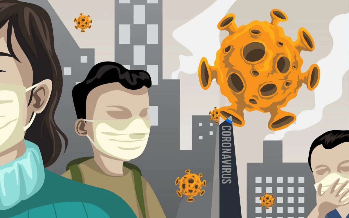 Coronavirus is Not an Illness from Drinking Beer