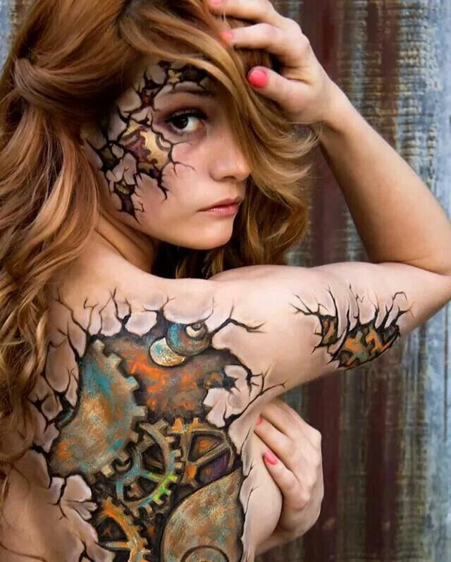 Respecting Your Body Picture