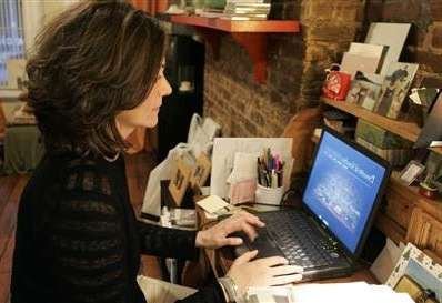 The Movement of Ideas