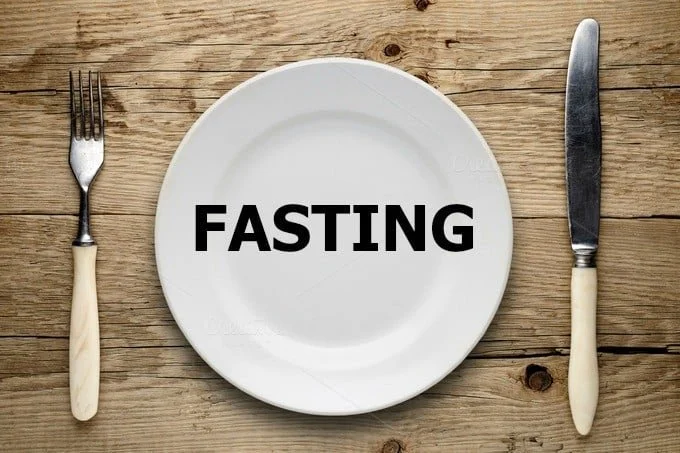 Is Fasting the Solution?