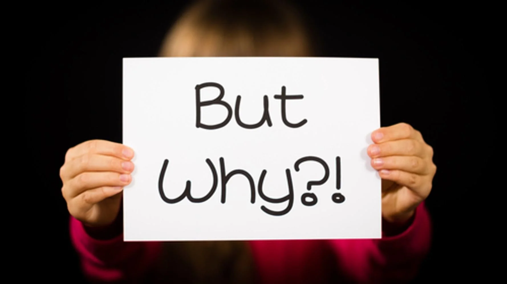 The Why of Chronic Disease