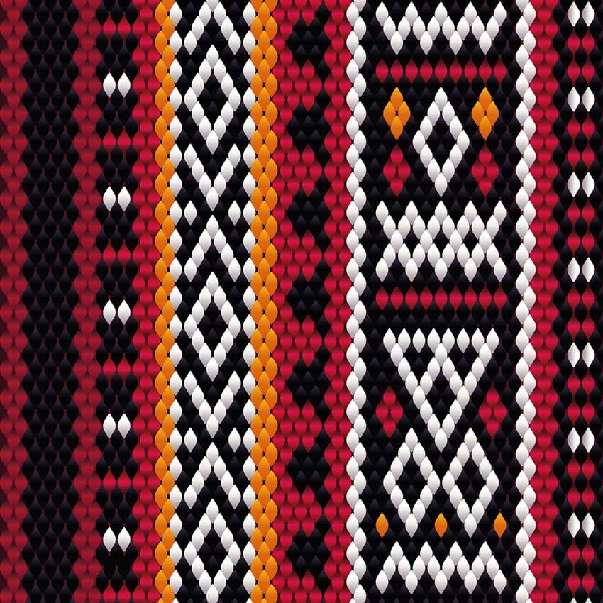 I Believe in the Power of Patterns