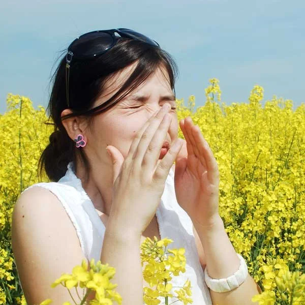 Histamines: Friend or Foe?
