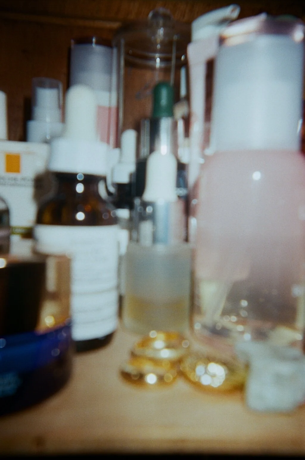 Friday Faves: Serums, tried &amp; tested
