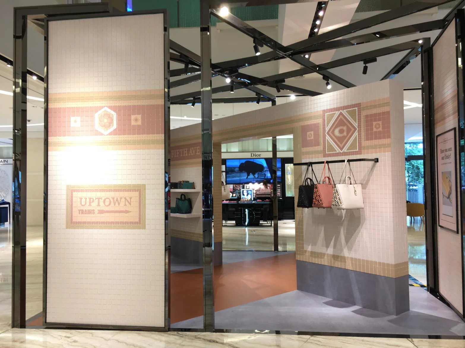 COACH X LANE CRAWFORD SUBWAY POP UP_SHANGHAI_AUG6_2017-15.jpg