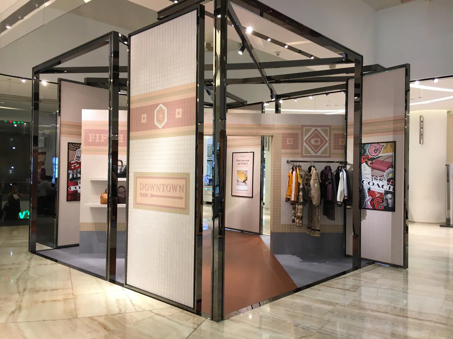 COACH X LANE CRAWFORD SUBWAY POP UP_SHANGHAI_AUG6_2017-18.jpg