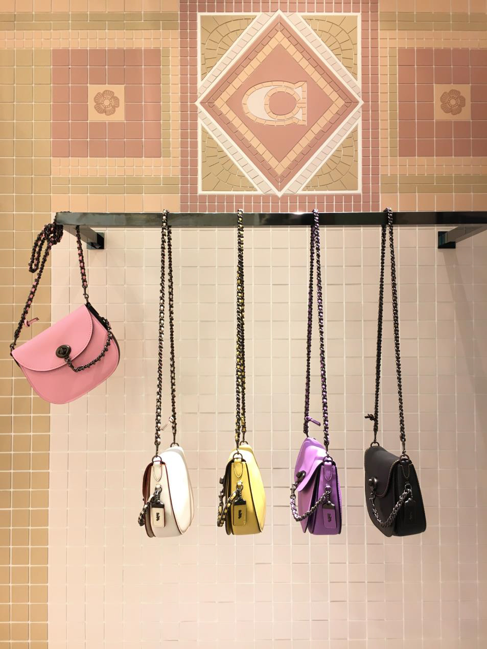 COACH X LANE CRAWFORD SUBWAY POP UP_SHANGHAI_AUG6_2017-20.jpg