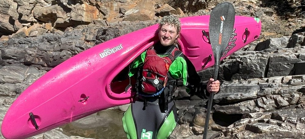 Coaches — Wave Train Kayak Team