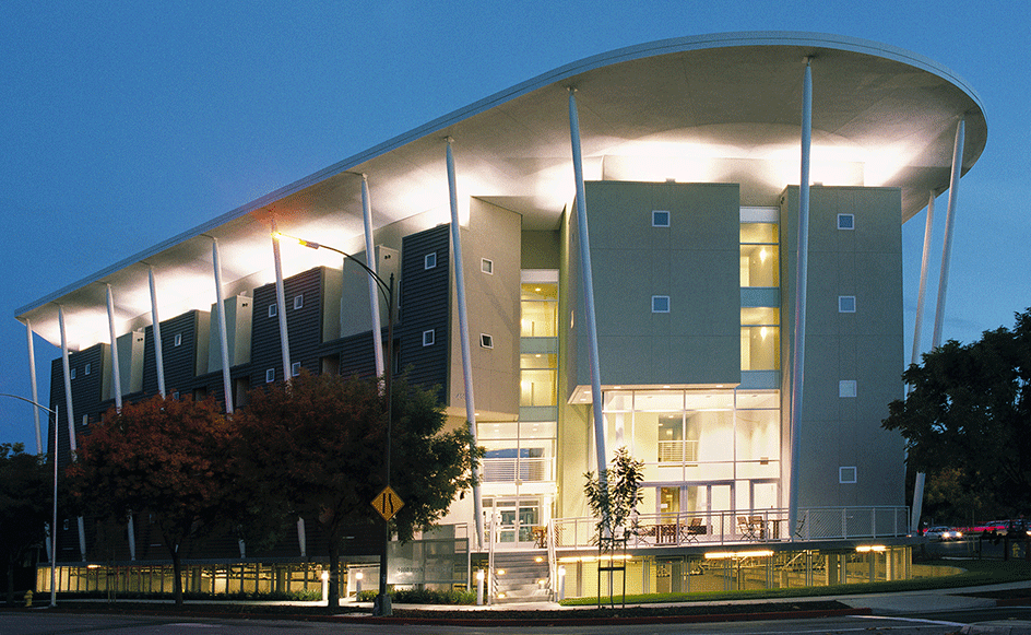 Paseo Studios, Campbell