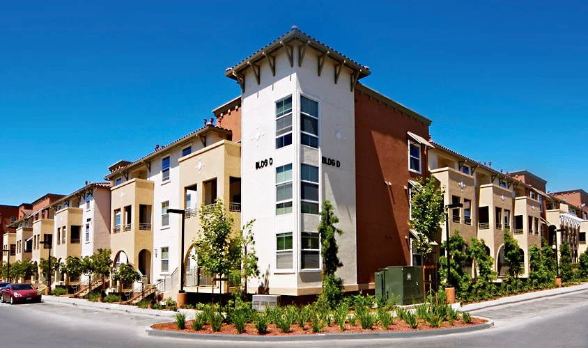 Corde Terra Village, San Jose