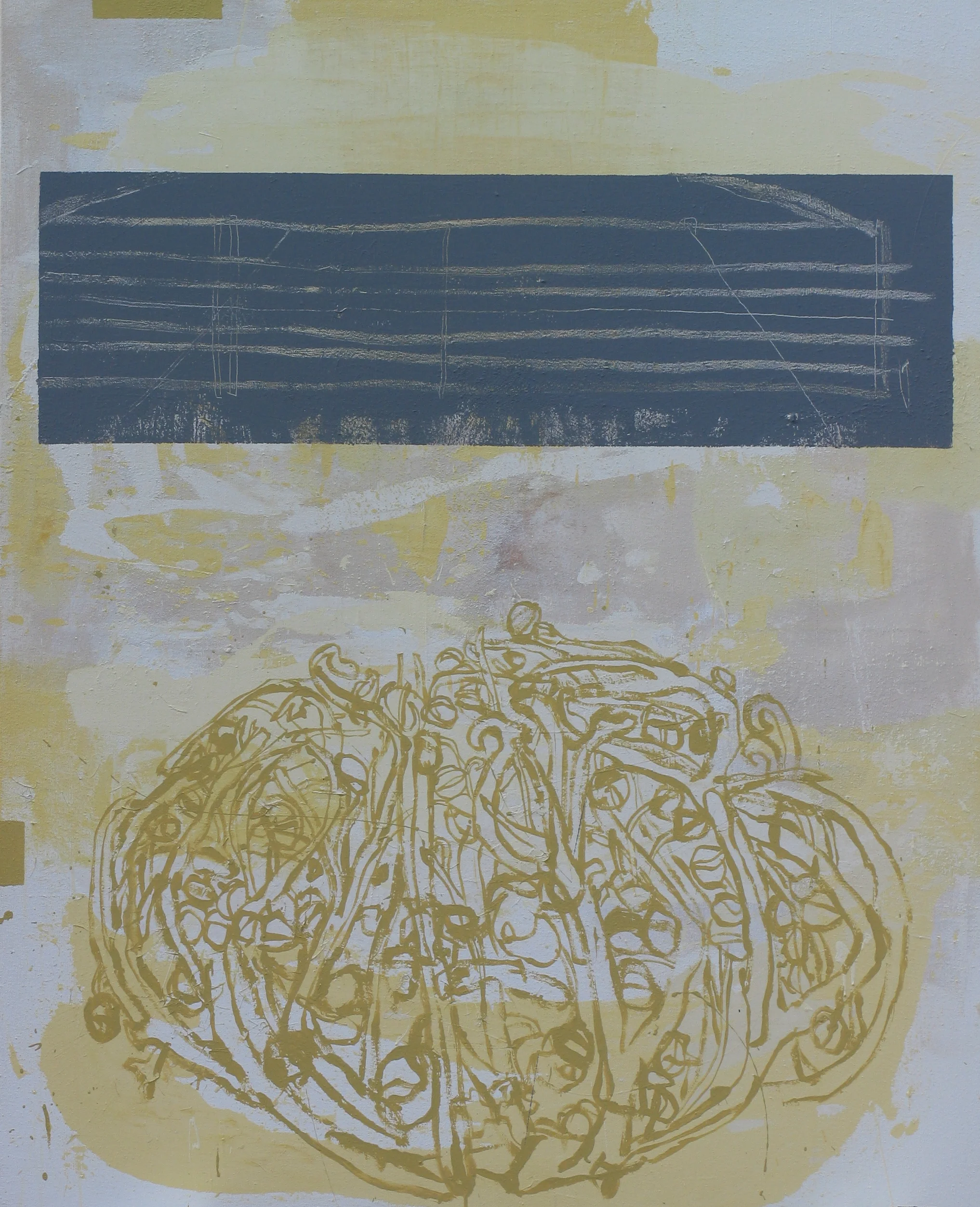 Mary's Palm/Kaff Maryam #5