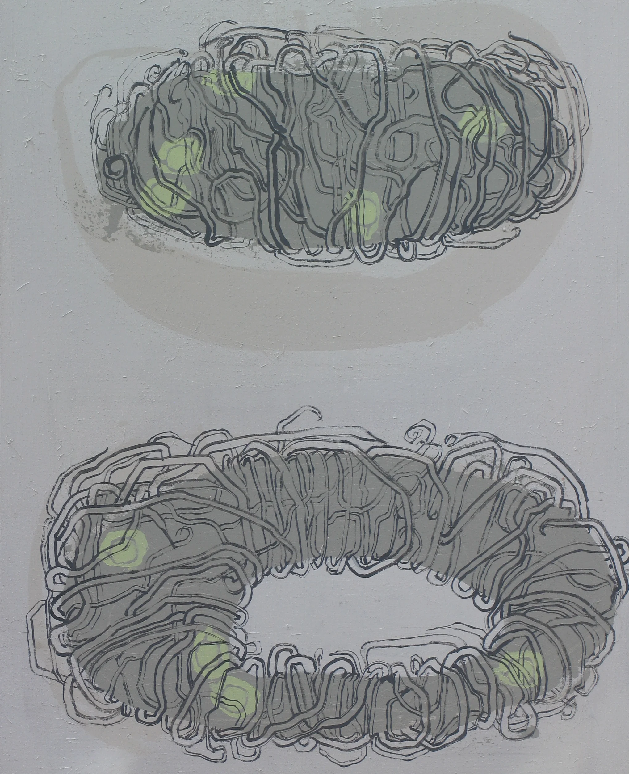 Mary's Palm/Kaff Maryam #4