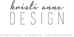 Kristi Anne Design