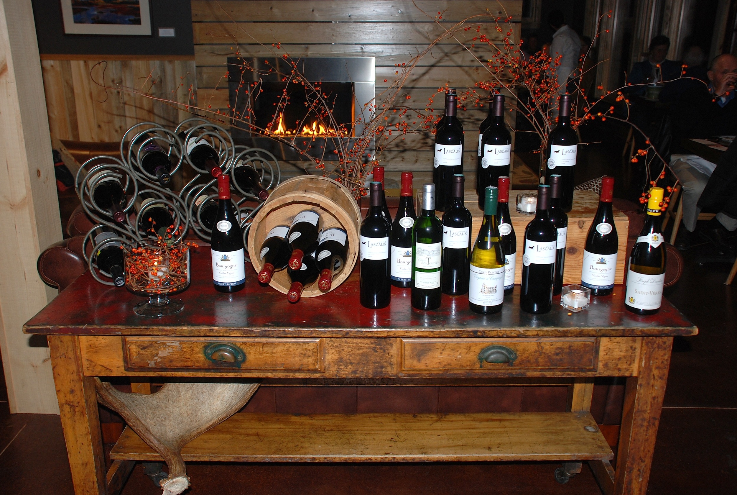 New England Outdoor Center