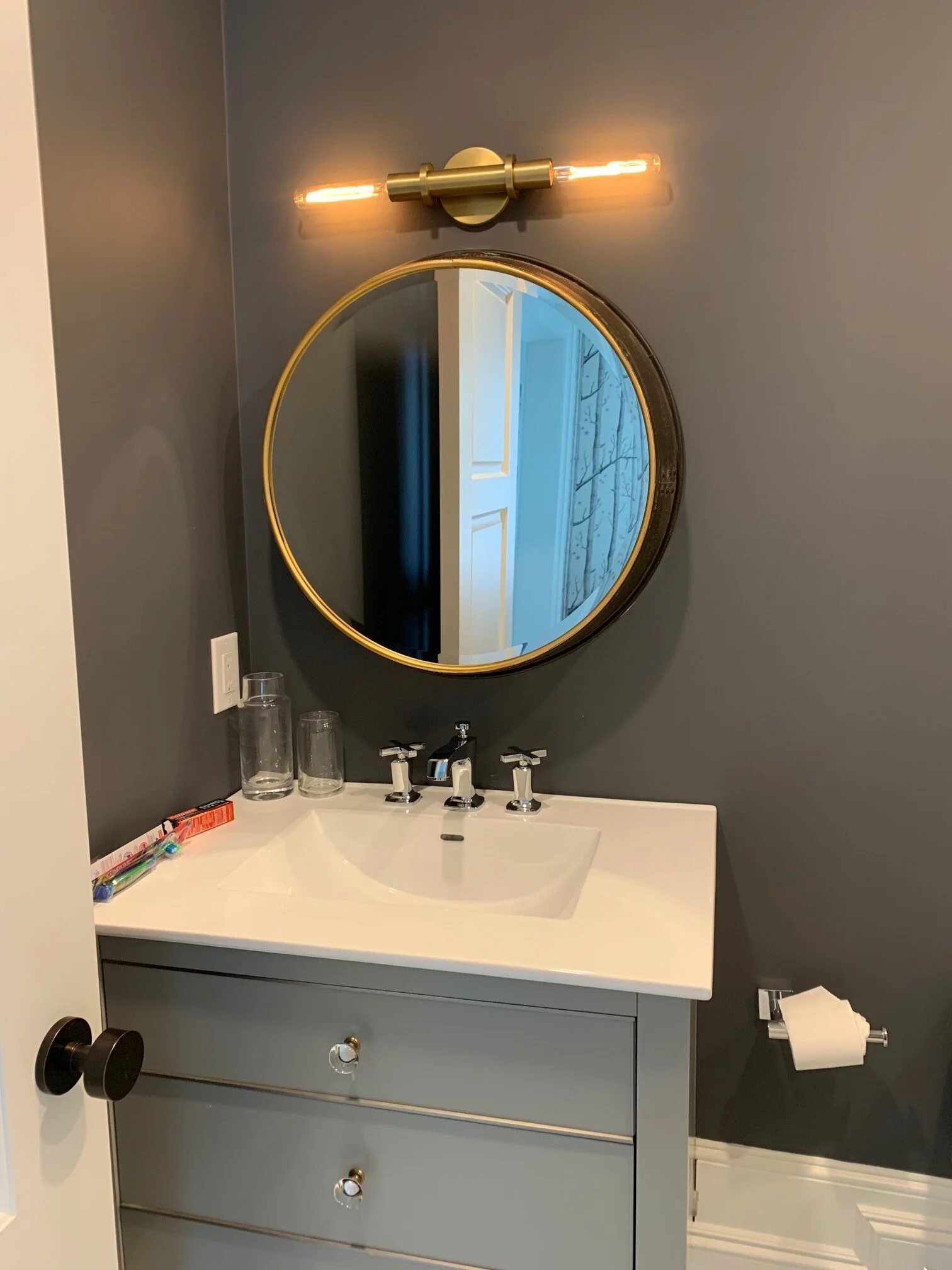 Child's Bathroom