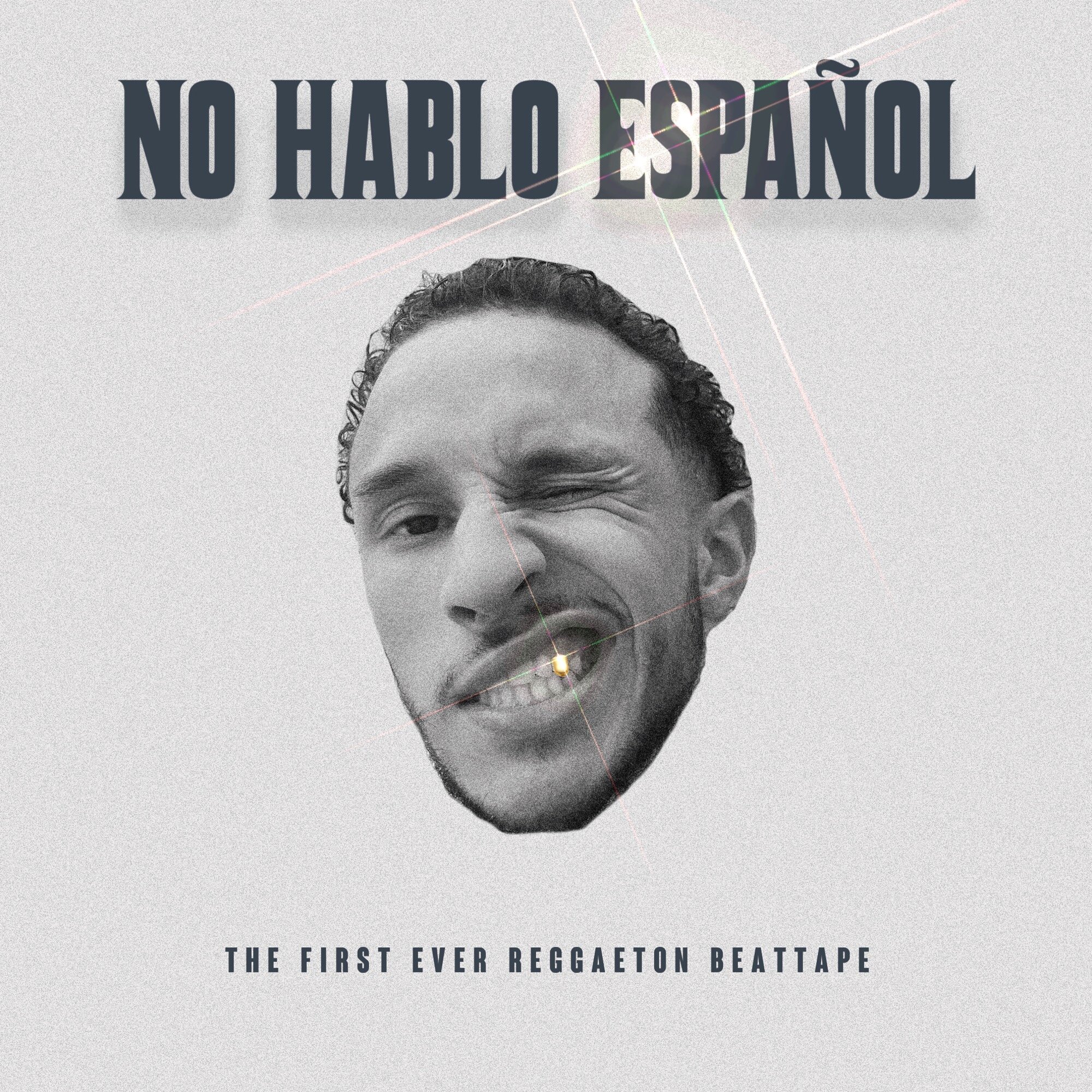 No Hablo Español (EP) October 8th
