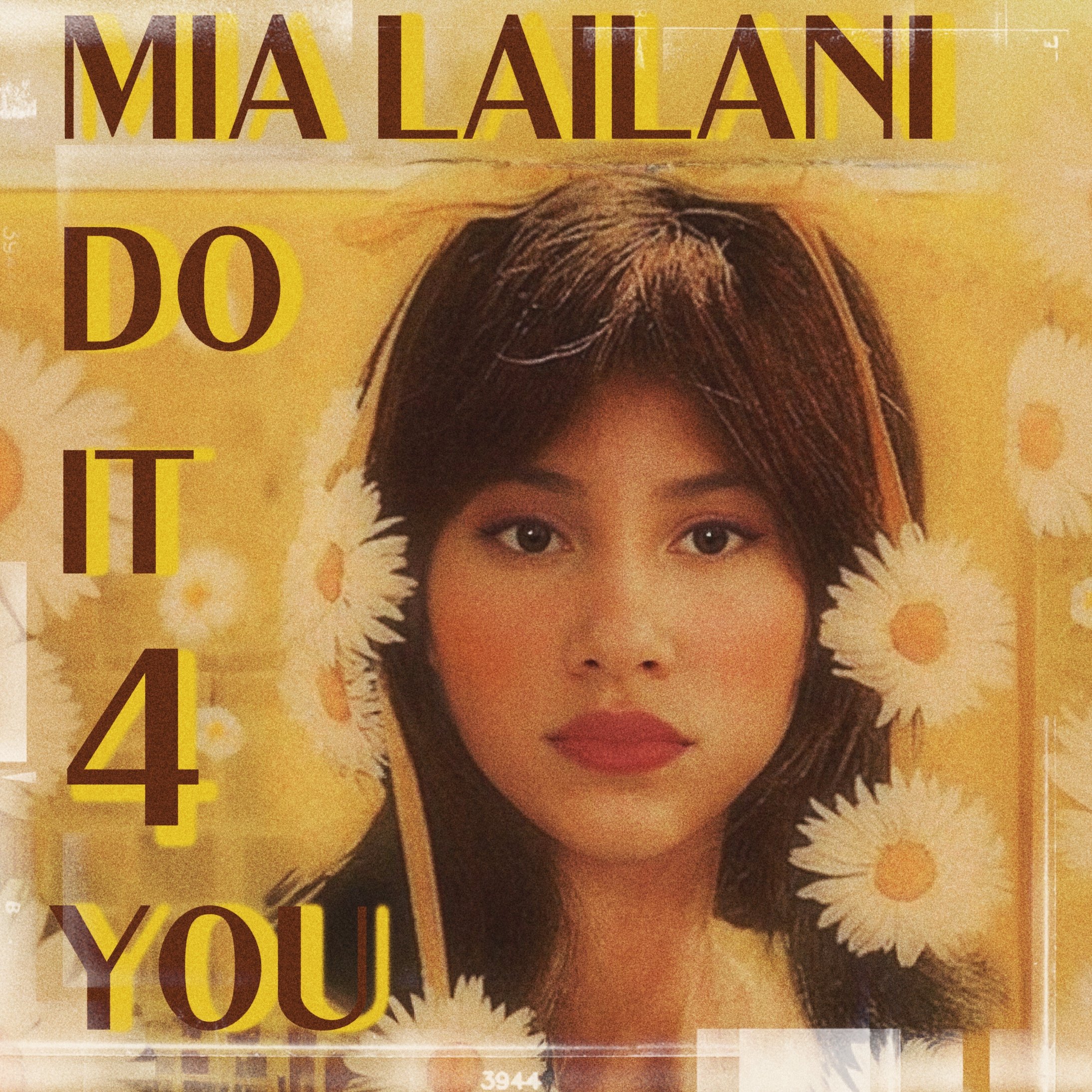 Mia Lailani - Do It For You 