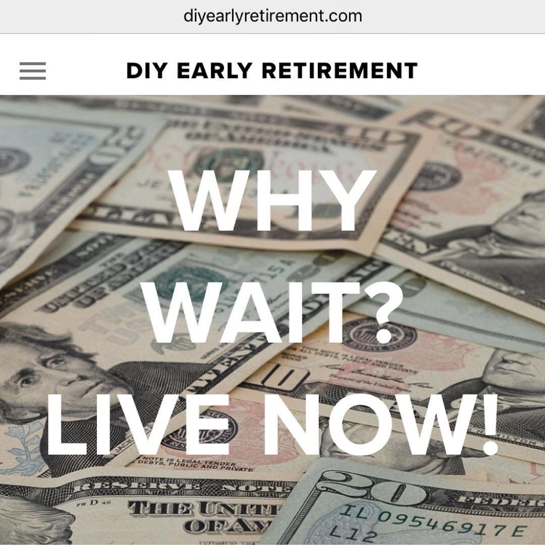 You own your financial future! Make it great starting today! #diyearlyretirement #whywaitlivenow #retireearly  #retirement #planningforretirement #turnkeyproperties #financialfreedom #retireinyour30s