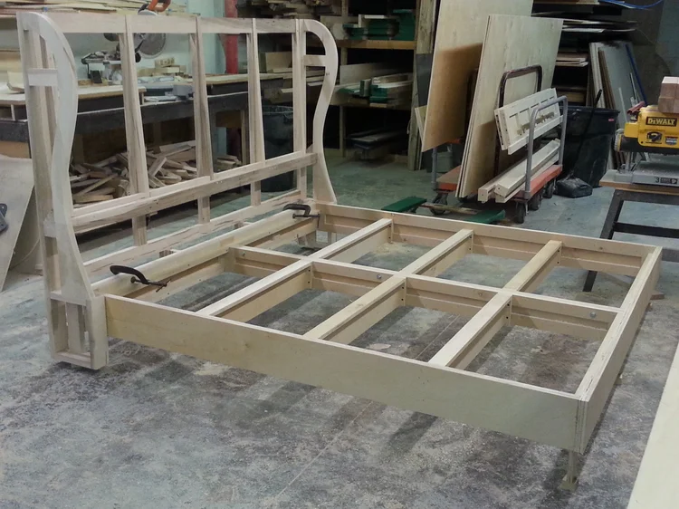 Custom Made Furniture Frames Elite Custom Made Furniture Frames Elite