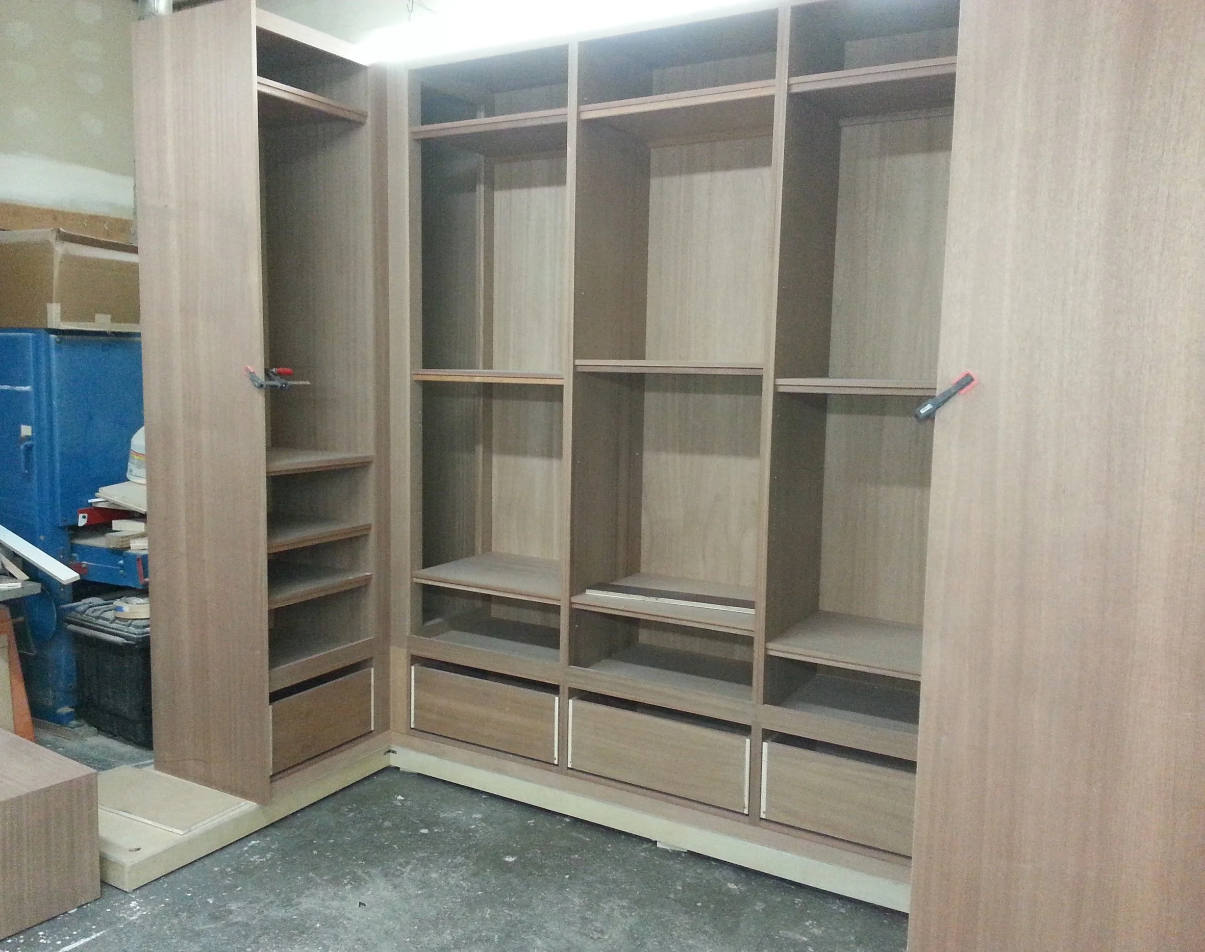 Shop Photo