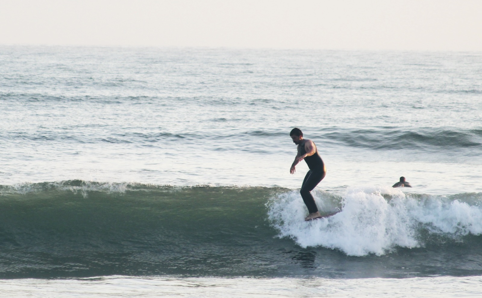 Photo courtesy of Alex Swanson