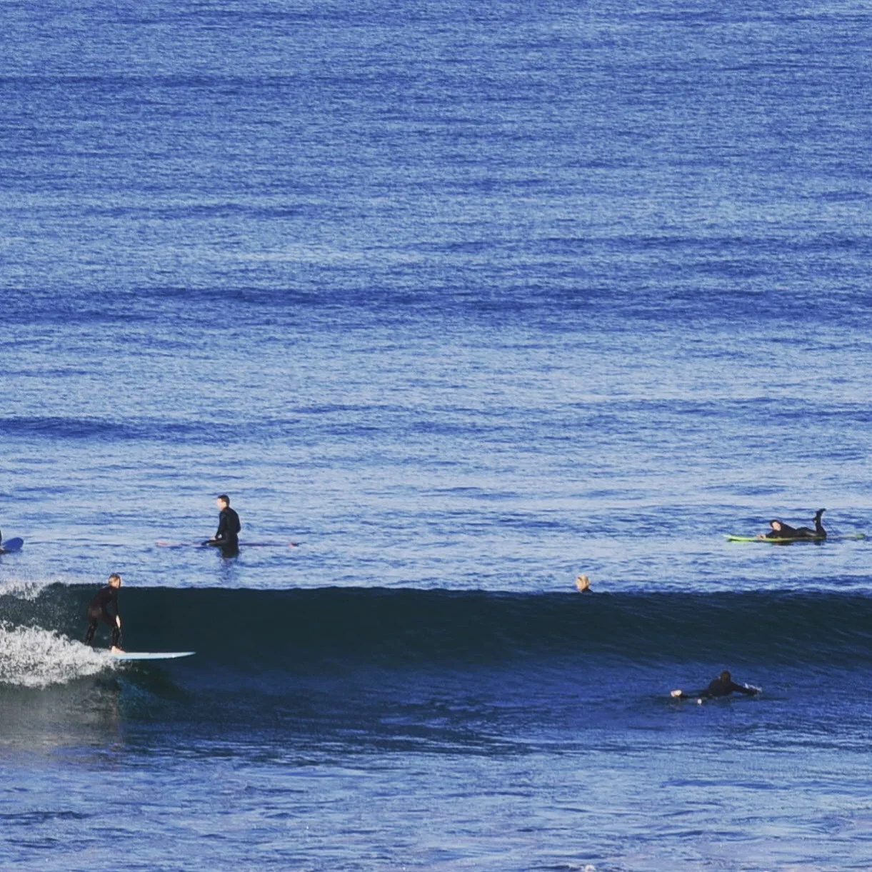 "One Thing I Miss About Christianity"