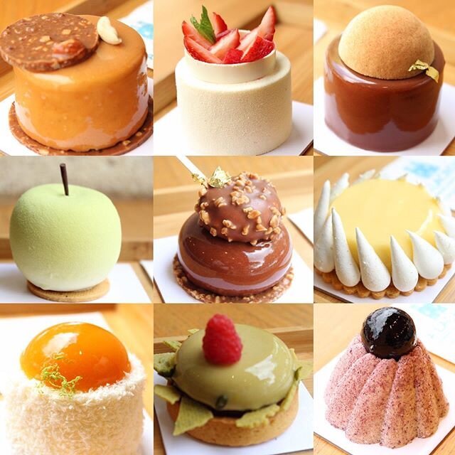 A Lacroix Patissier A Lacroix Patissier