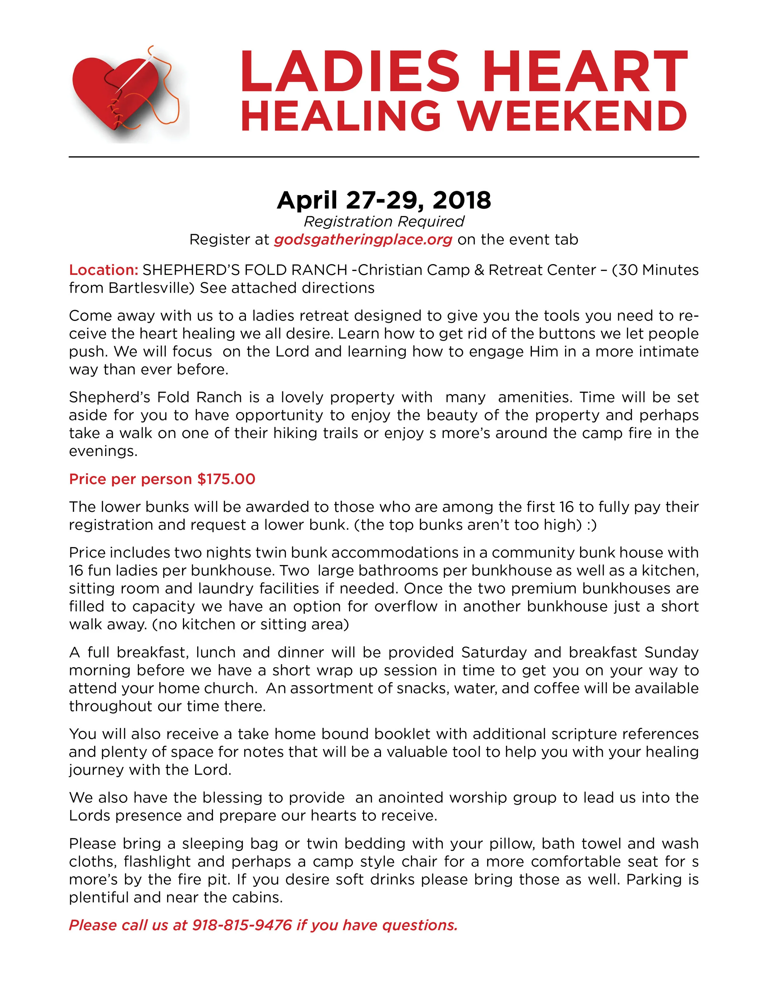 Ladies Heart Healing Weekend Information.jpg