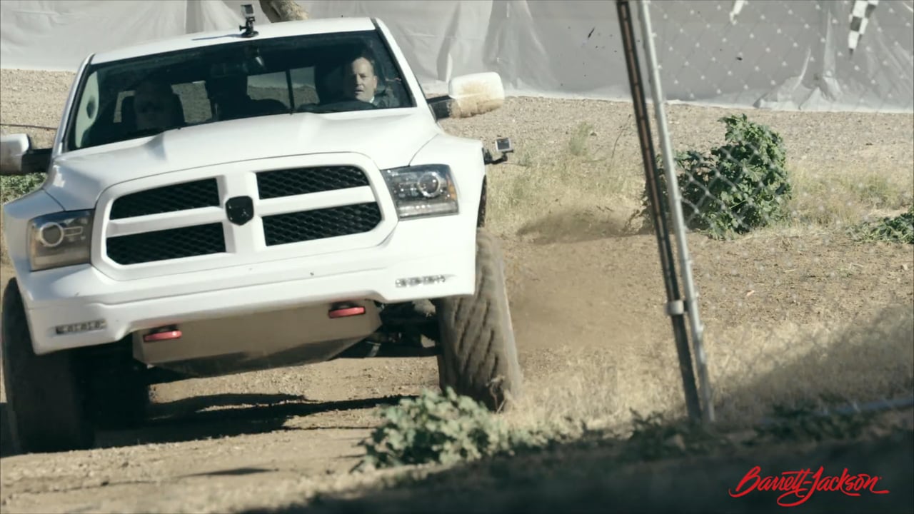 Minotaur Offroad Experience