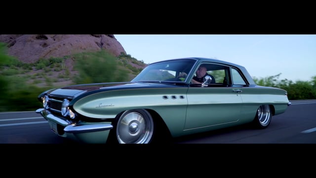 1962 Buick Special Bu'wicked