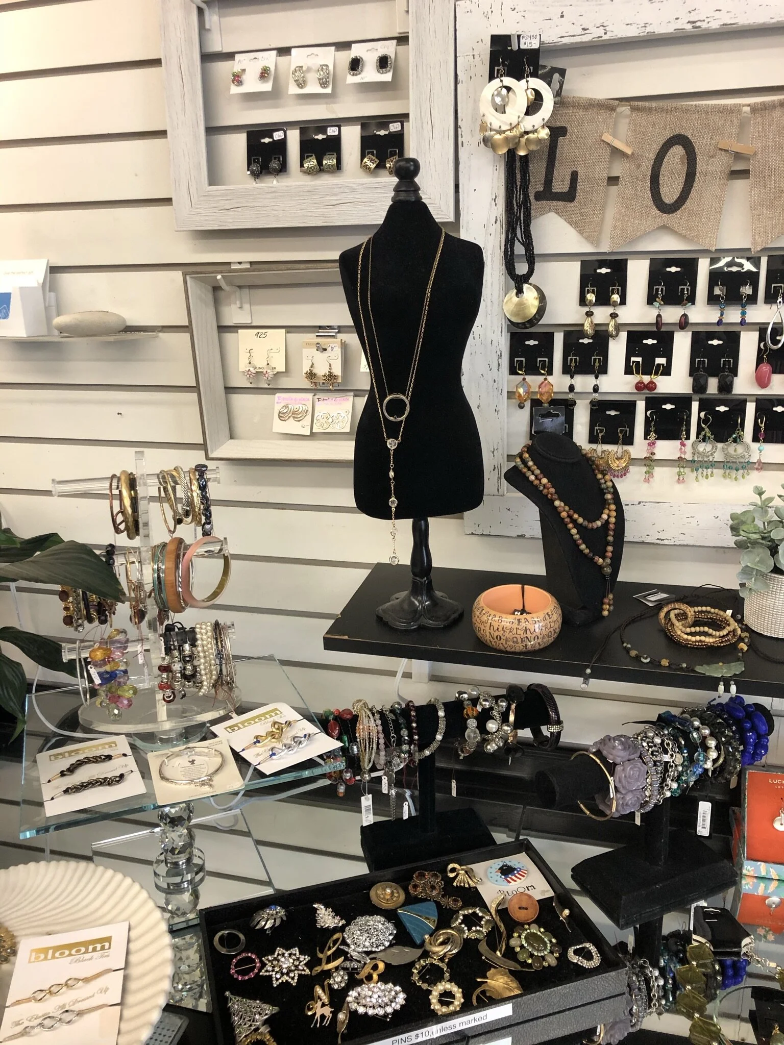 Jewelry and Accessories everyone will love