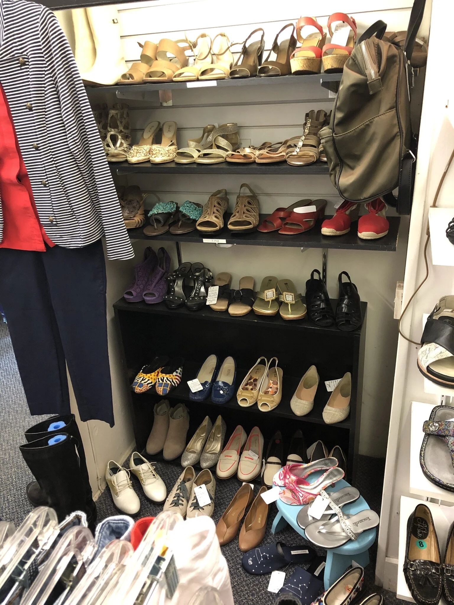 Gallery — Fresh Start Boutique