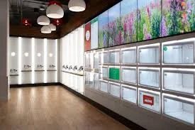 Berkley Eatery Offers Automated Fast Food With a Healthy Twist