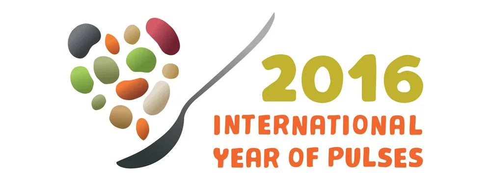 2016 FAO Year of Pulses
