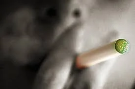 Is Meat The New Tobacco?