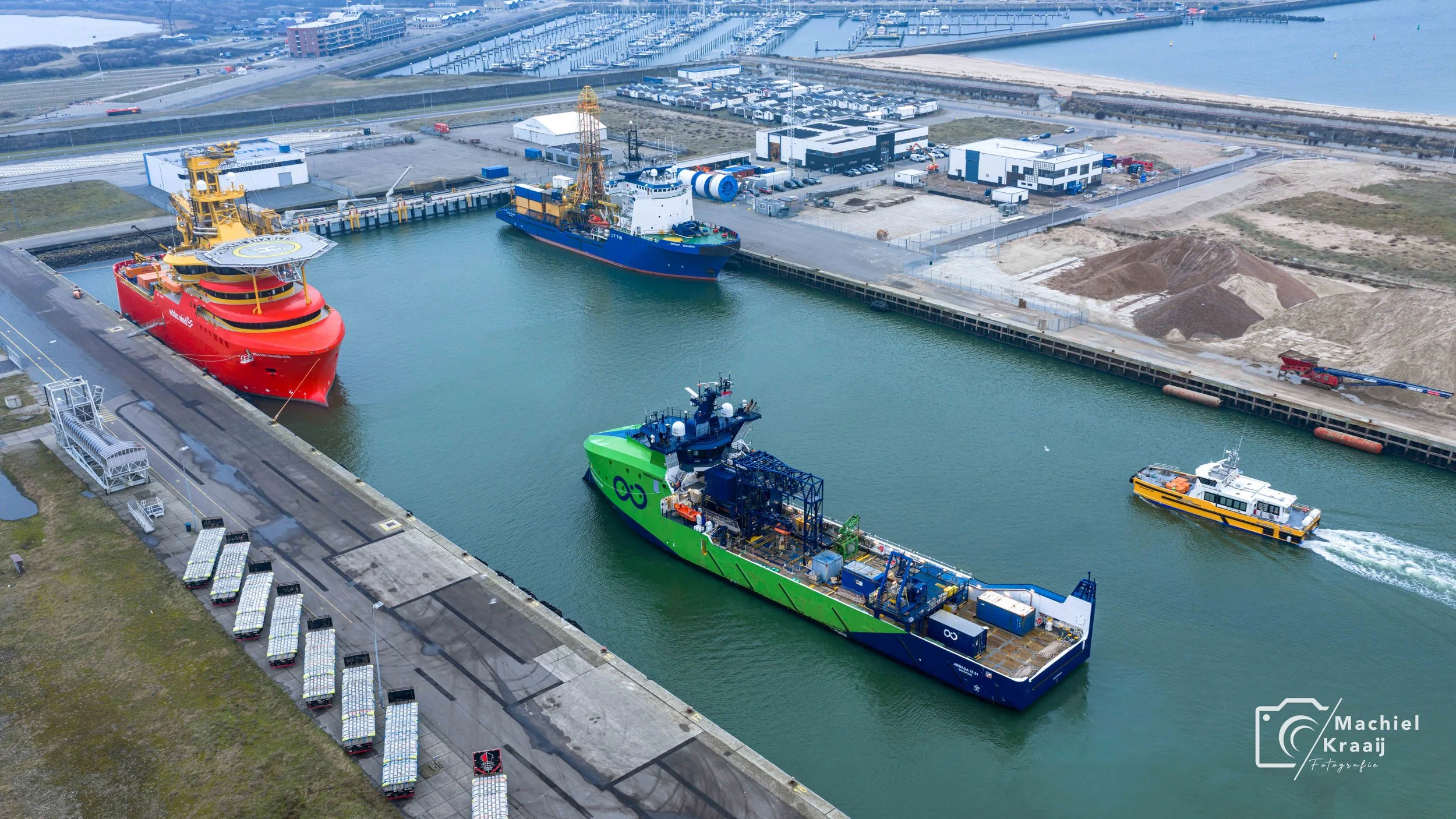 IJmondhaven 30-01-2026 