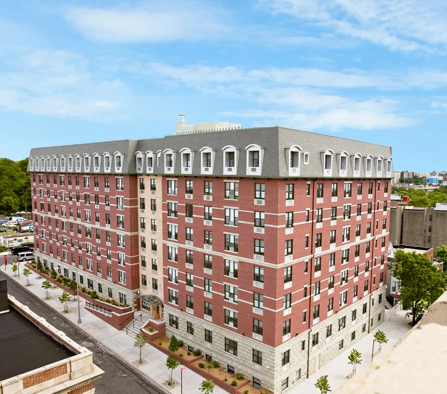 Silver Leaf Hall, Bronx NY