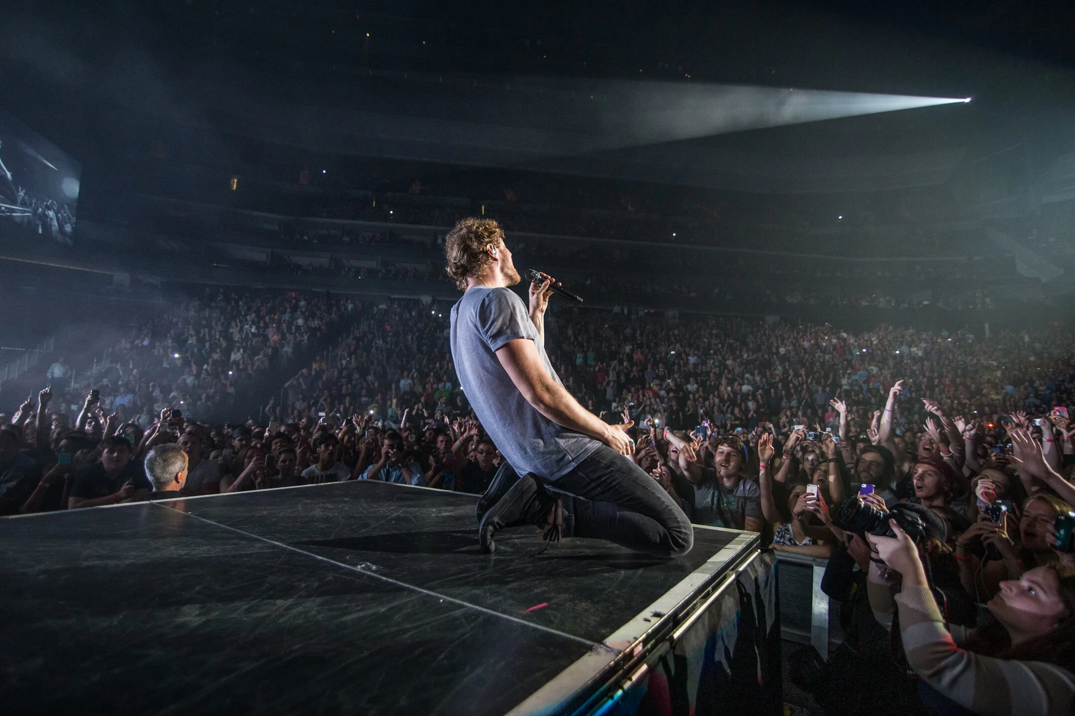 Imagine Dragons