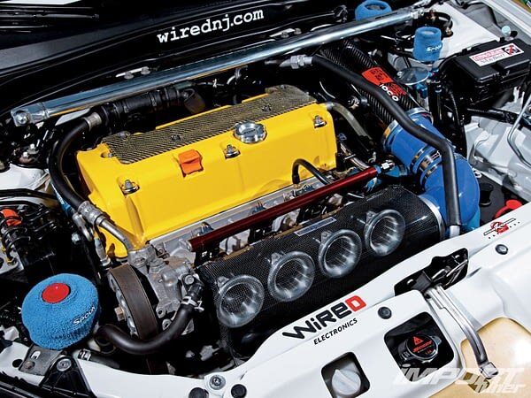 Whats a Spoon Engine