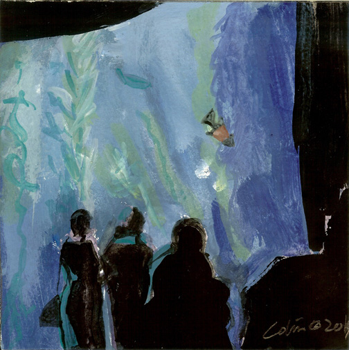 Aquarium