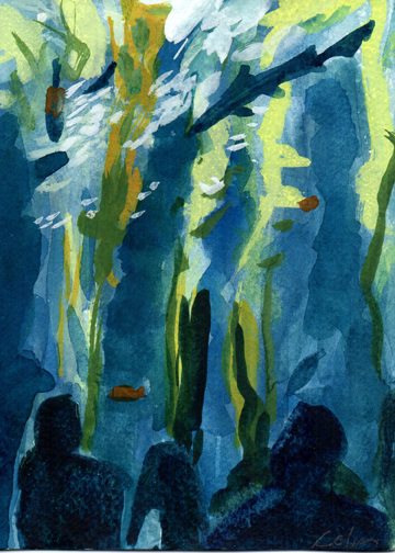 Shark's Garden 2