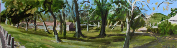 Hermon Park