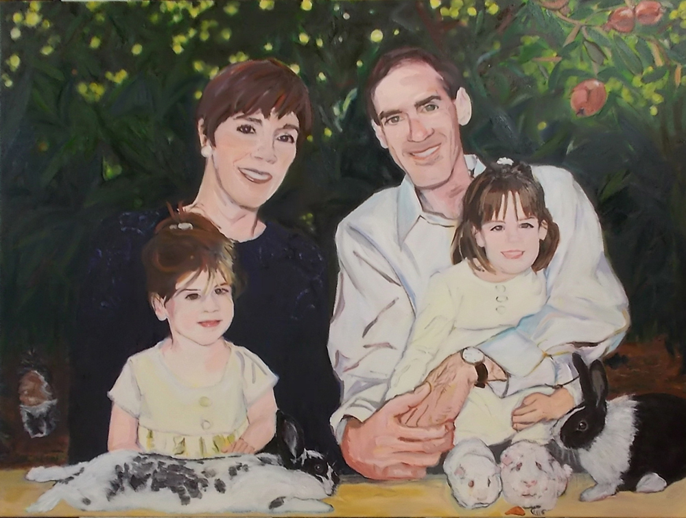 La Bella Familia