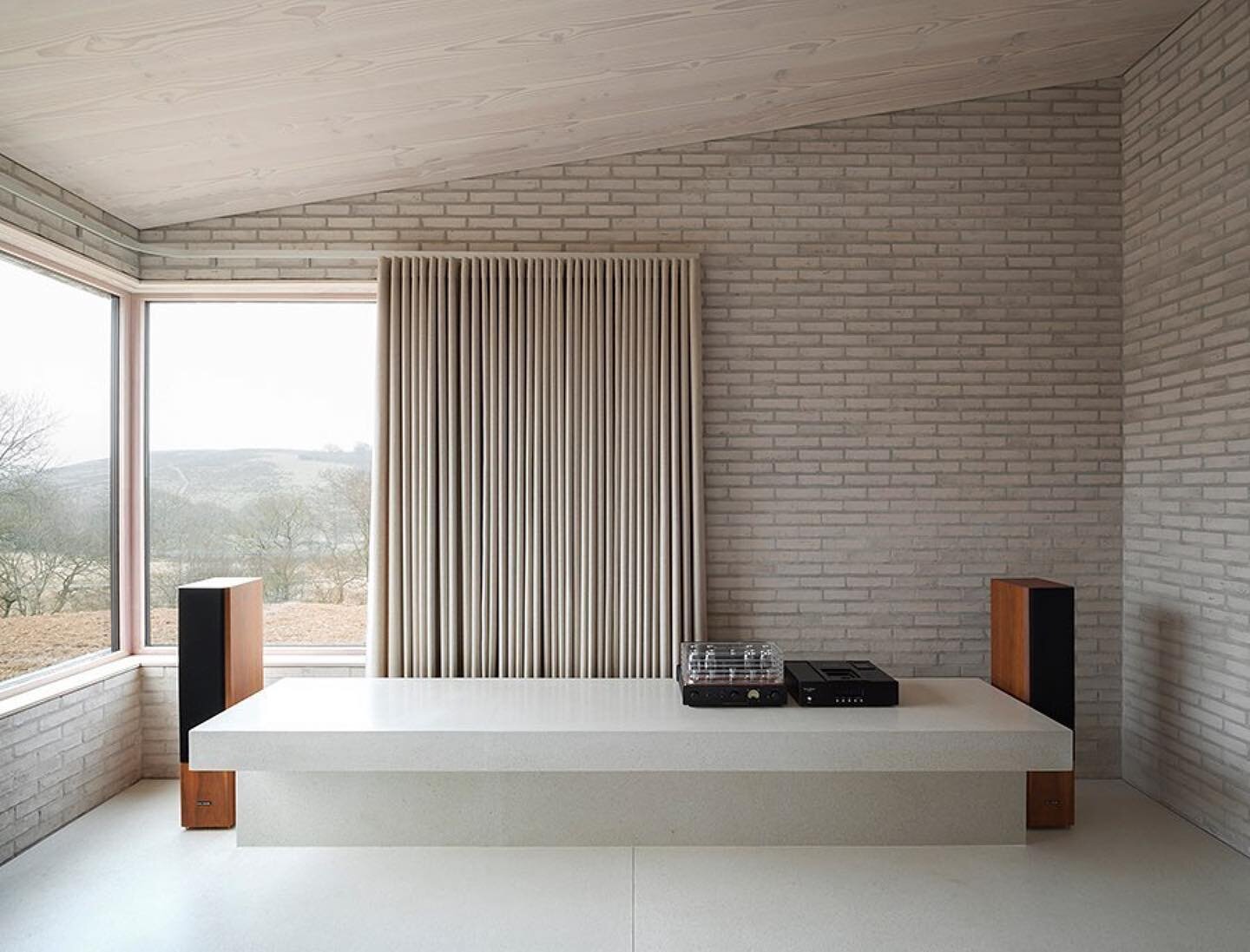 The Life House by John Pawson #modernarchitecture #johnpawson #minimalism