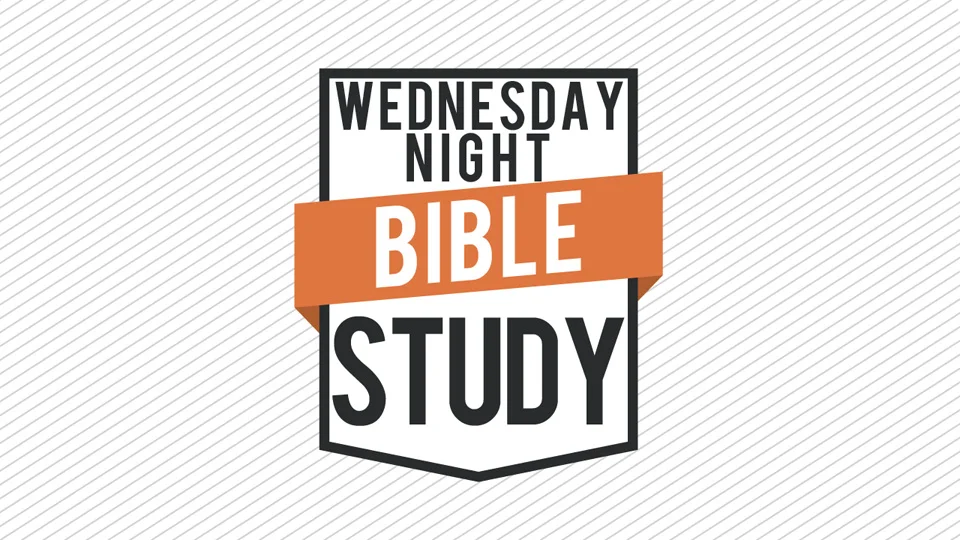 Wednesday Night Worship