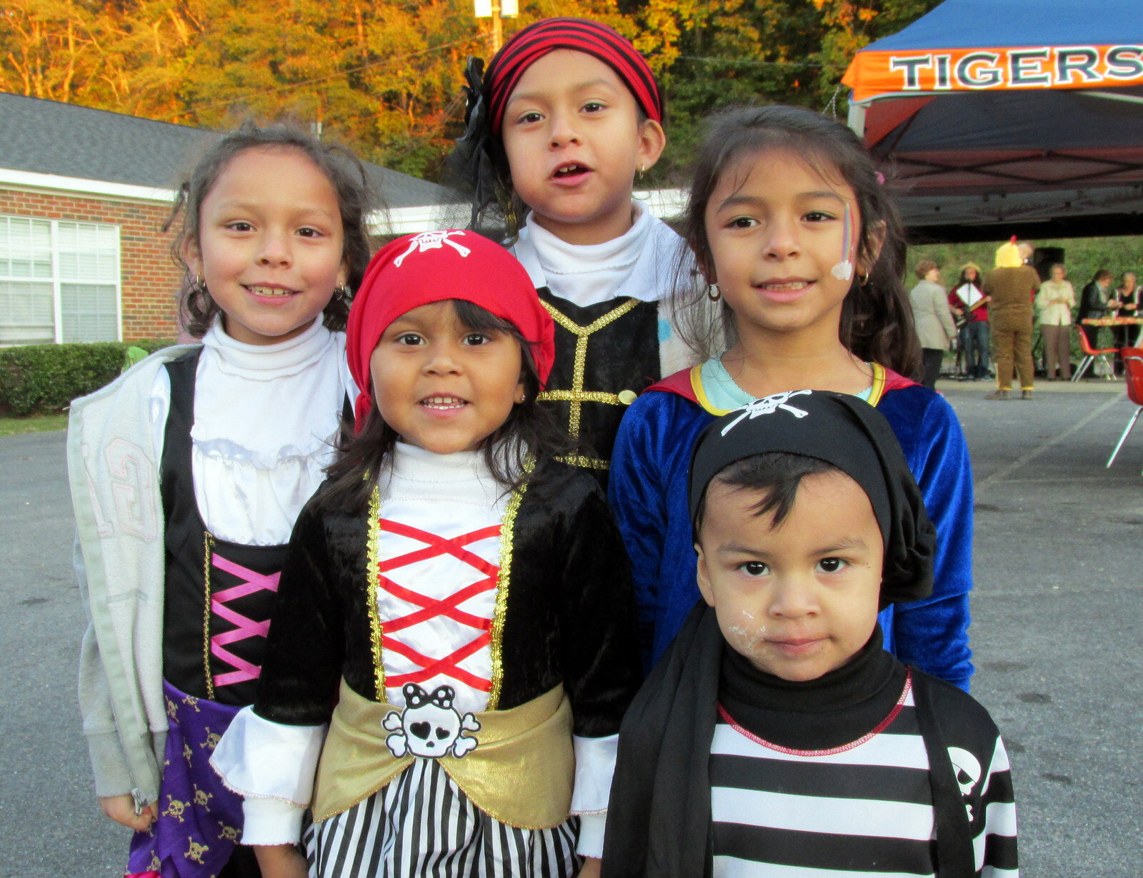 Should A Christian Celebrate Halloween?