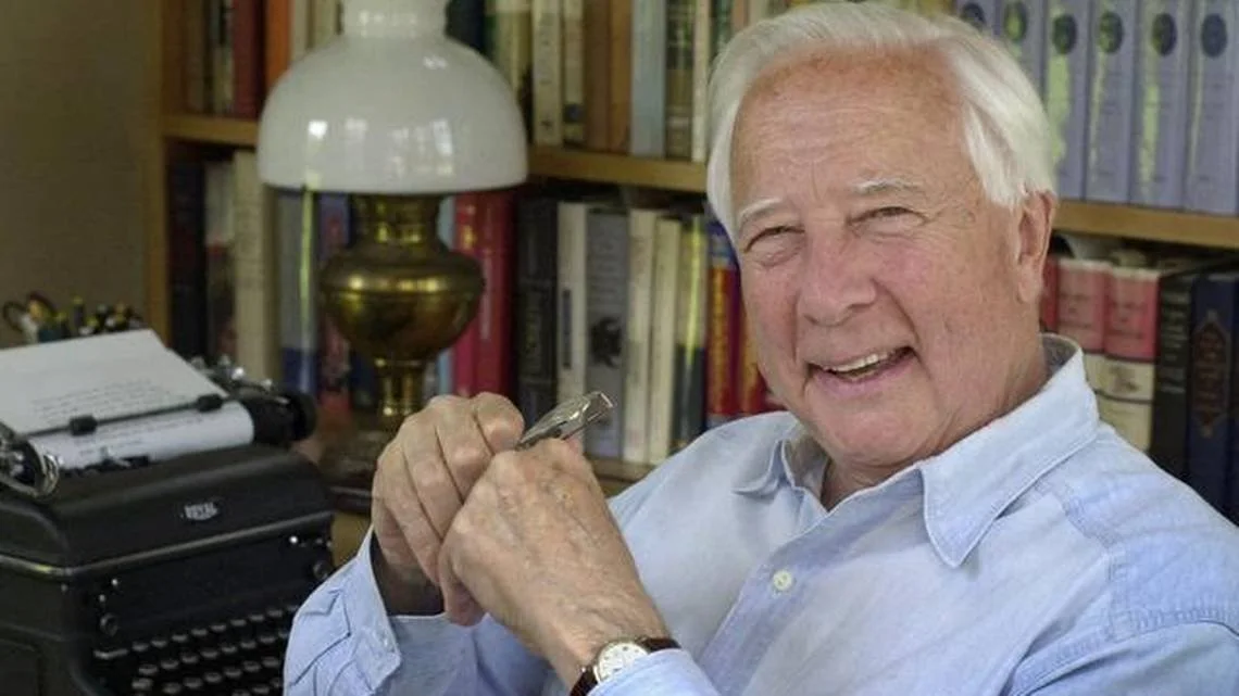 What's Not To Love About John Adams?