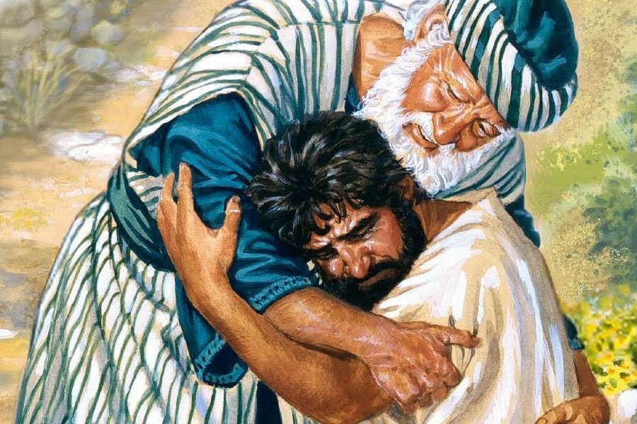 Big Enough To Say It