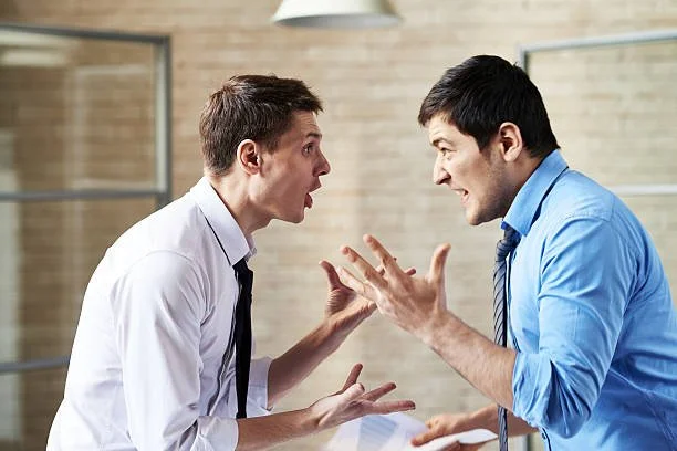 Unwinnable Arguments