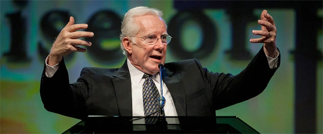 Pastors In Holy Blue Jeans